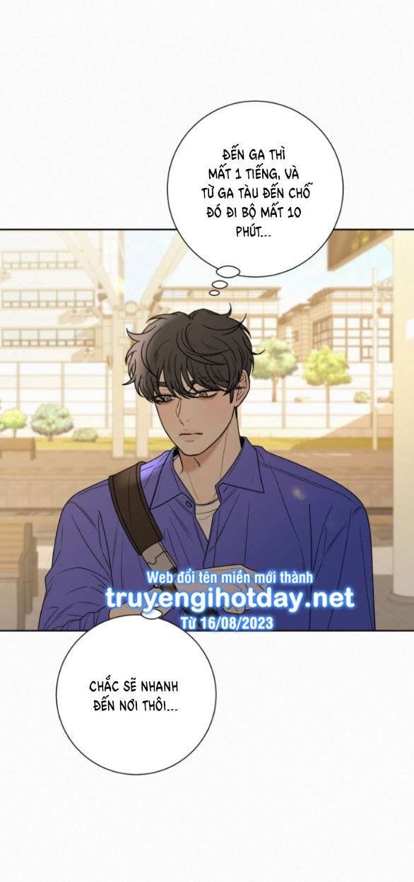 đọc truyện Tình Yêu Trong Sáng Chương 85.2 ảnh 22 tại Thiên Thai Truyện