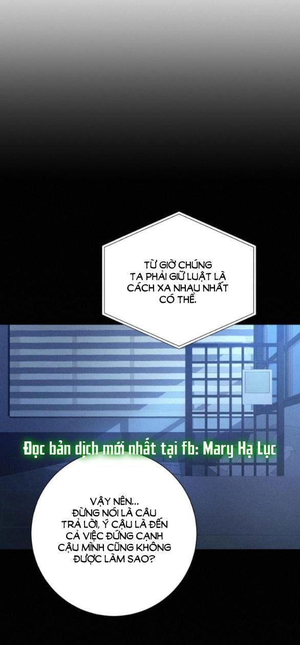 đọc truyện Tình Yêu Trong Sáng Chương 85.2 ảnh 24 tại Thiên Thai Truyện