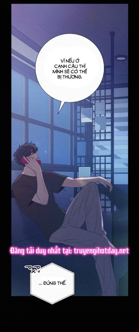 đọc truyện Tình Yêu Trong Sáng Chương 85.2 ảnh 26 tại Thiên Thai Truyện