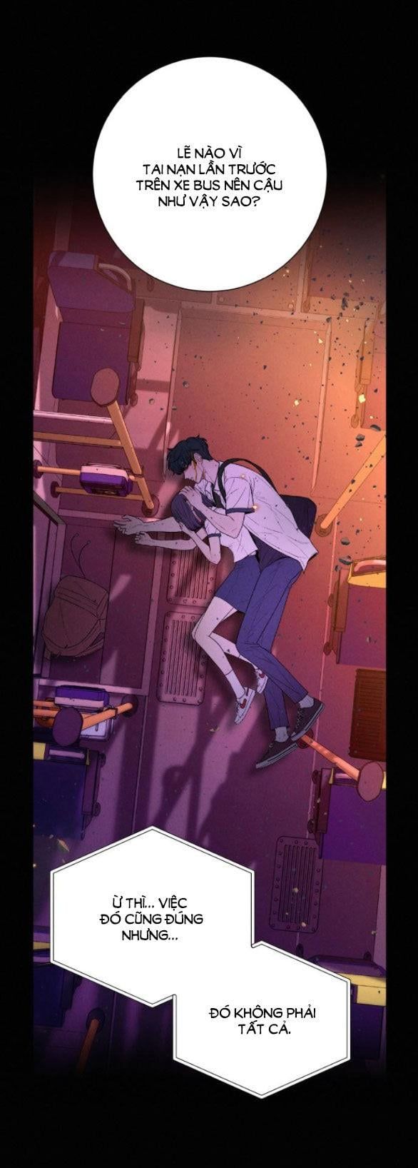 đọc truyện Tình Yêu Trong Sáng Chương 85.2 ảnh 27 tại Thiên Thai Truyện