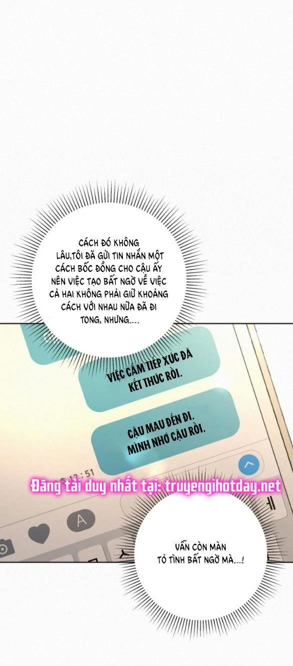 đọc truyện Tình Yêu Trong Sáng Chương 85.2 ảnh 45 tại Thiên Thai Truyện