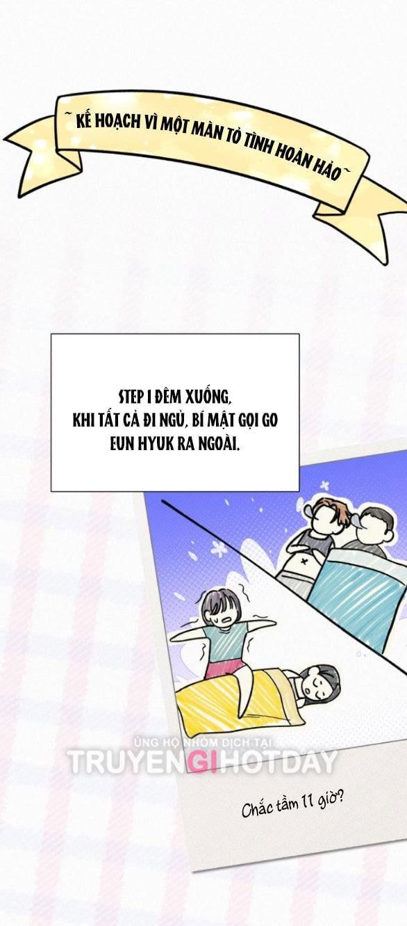 đọc truyện Tình Yêu Trong Sáng Chương 85.2 ảnh 48 tại Thiên Thai Truyện