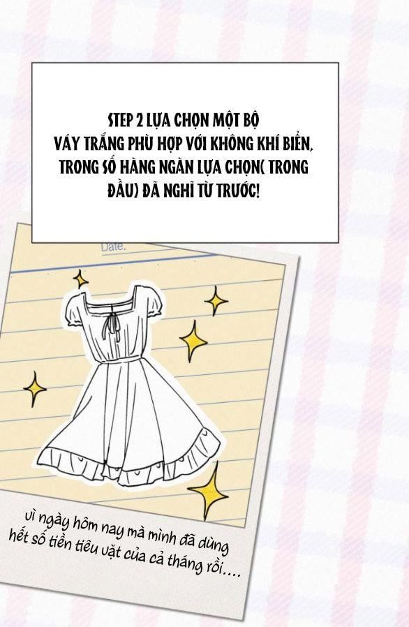 đọc truyện Tình Yêu Trong Sáng Chương 85.2 ảnh 49 tại Thiên Thai Truyện