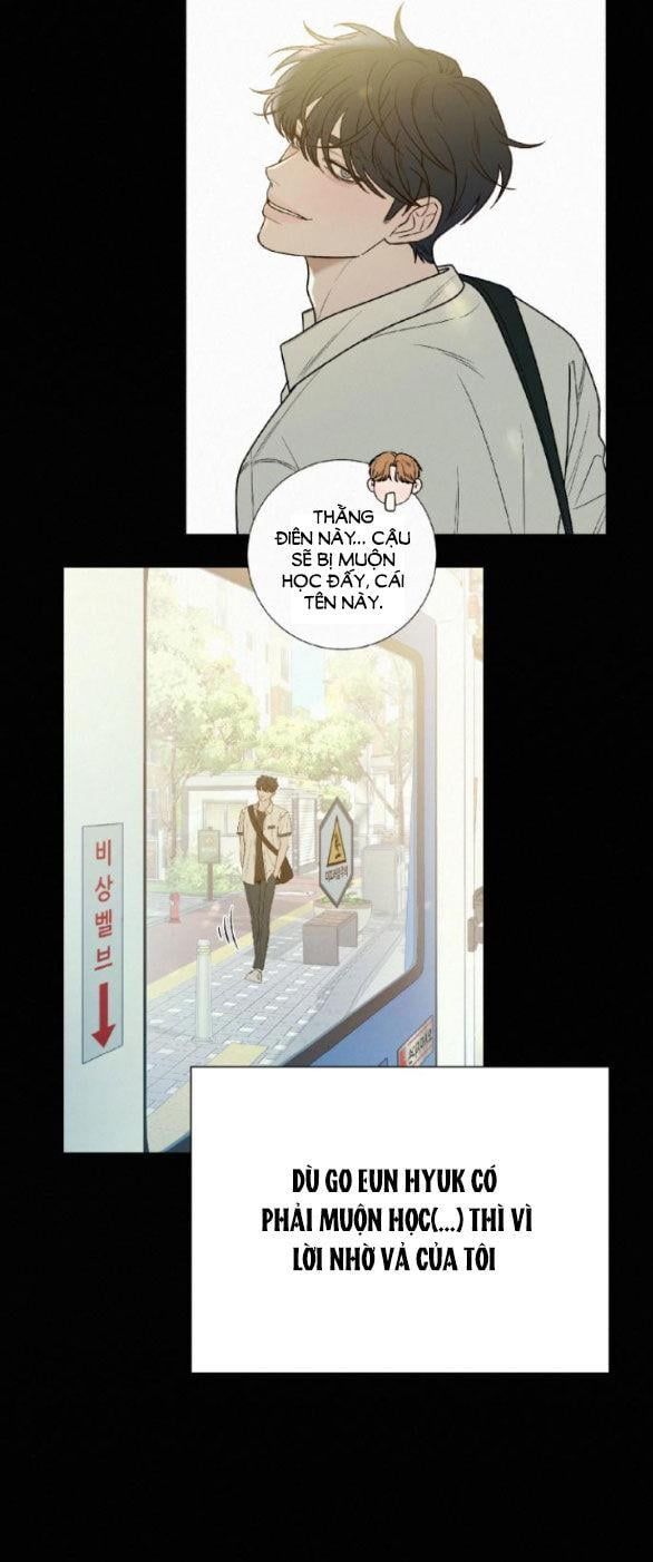 đọc truyện Tình Yêu Trong Sáng Chương 85.2 ảnh 59 tại Thiên Thai Truyện