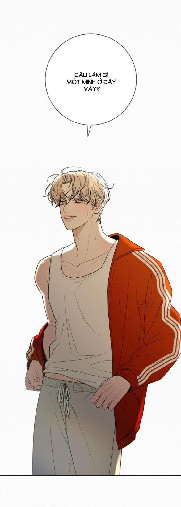 đọc truyện Tình Yêu Trong Sáng Chương 85.2 ảnh 8 tại Thiên Thai Truyện