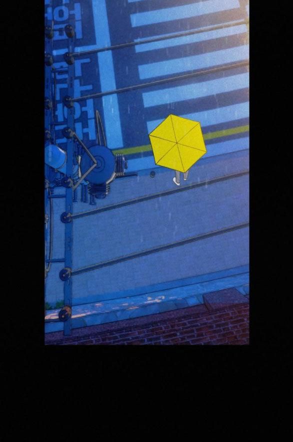 đọc truyện Tình Yêu Trong Sáng Chương 85.2 ảnh 63 tại Thiên Thai Truyện