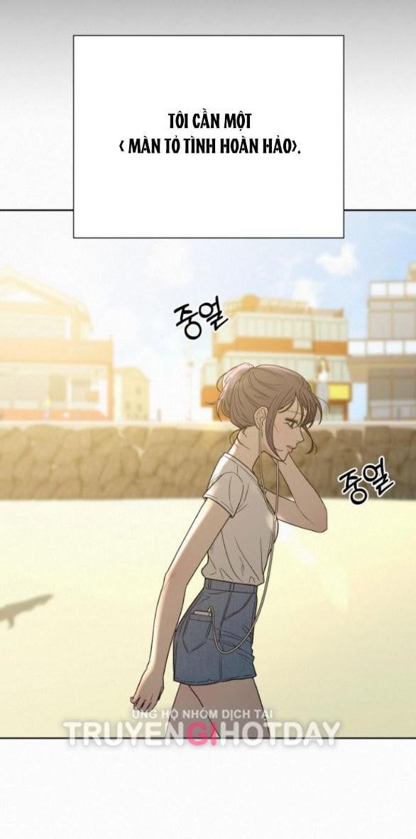 đọc truyện Tình Yêu Trong Sáng Chương 85.2 ảnh 65 tại Thiên Thai Truyện