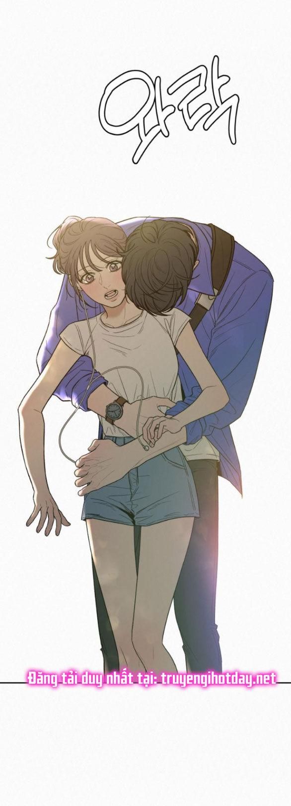 đọc truyện Tình Yêu Trong Sáng Chương 85.2 ảnh 71 tại Thiên Thai Truyện