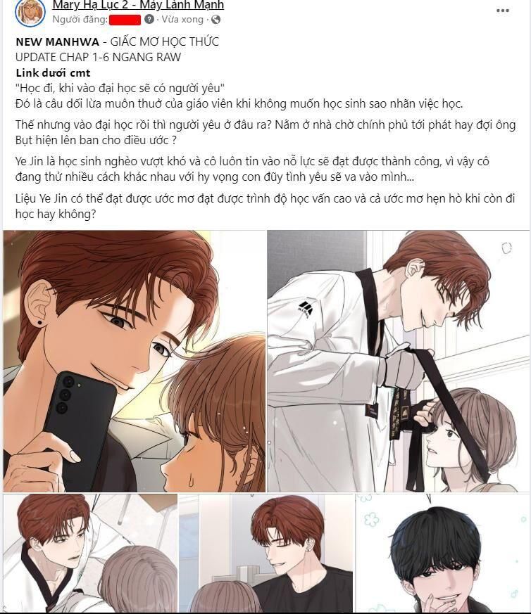 đọc truyện Tình Yêu Trong Sáng Chương 85.2 ảnh 77 tại Thiên Thai Truyện