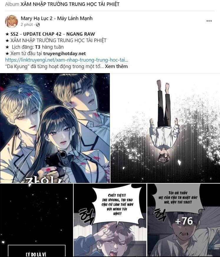 đọc truyện Tình Yêu Trong Sáng Chương 85.2 ảnh 81 tại Thiên Thai Truyện