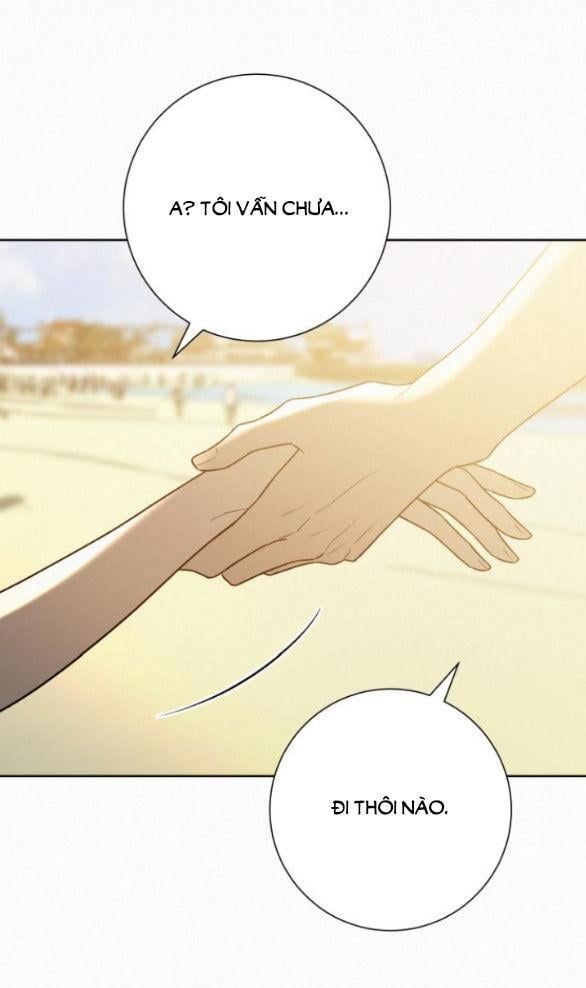 đọc truyện Tình Yêu Trong Sáng Chương 85.2 ảnh 10 tại Thiên Thai Truyện