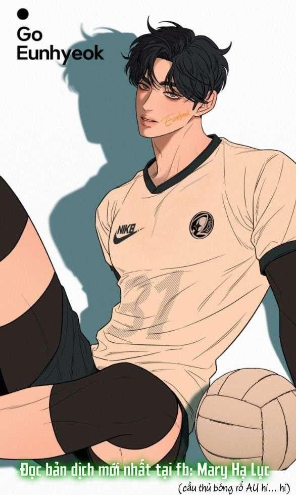 đọc truyện Tình Yêu Trong Sáng Chương 86.1 ảnh 2 tại Thiên Thai Truyện