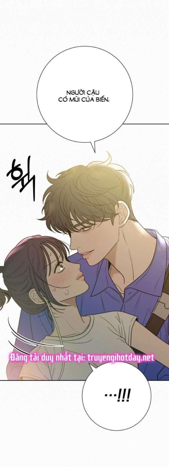 đọc truyện Tình Yêu Trong Sáng Chương 86.1 ảnh 12 tại Thiên Thai Truyện