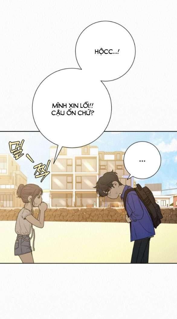 đọc truyện Tình Yêu Trong Sáng Chương 86.1 ảnh 14 tại Thiên Thai Truyện