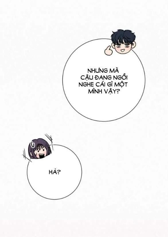 đọc truyện Tình Yêu Trong Sáng Chương 86.1 ảnh 16 tại Thiên Thai Truyện