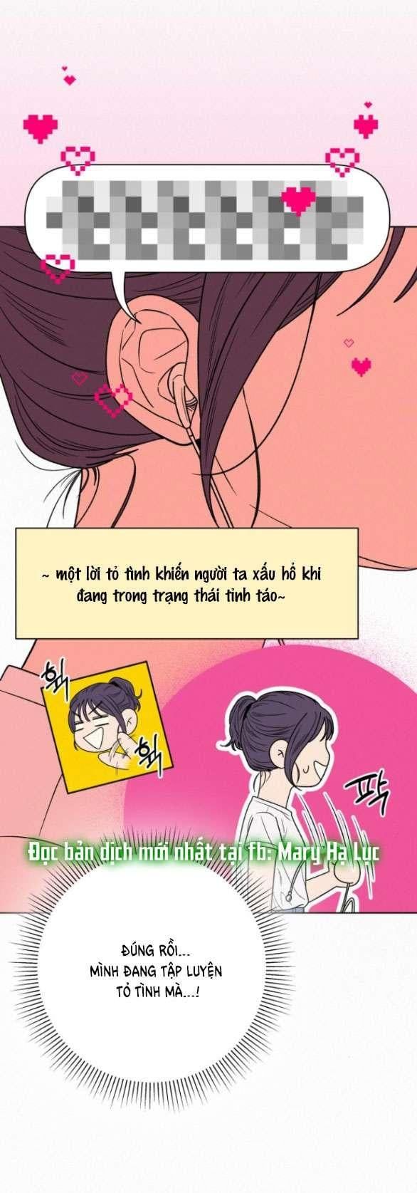 đọc truyện Tình Yêu Trong Sáng Chương 86.1 ảnh 17 tại Thiên Thai Truyện