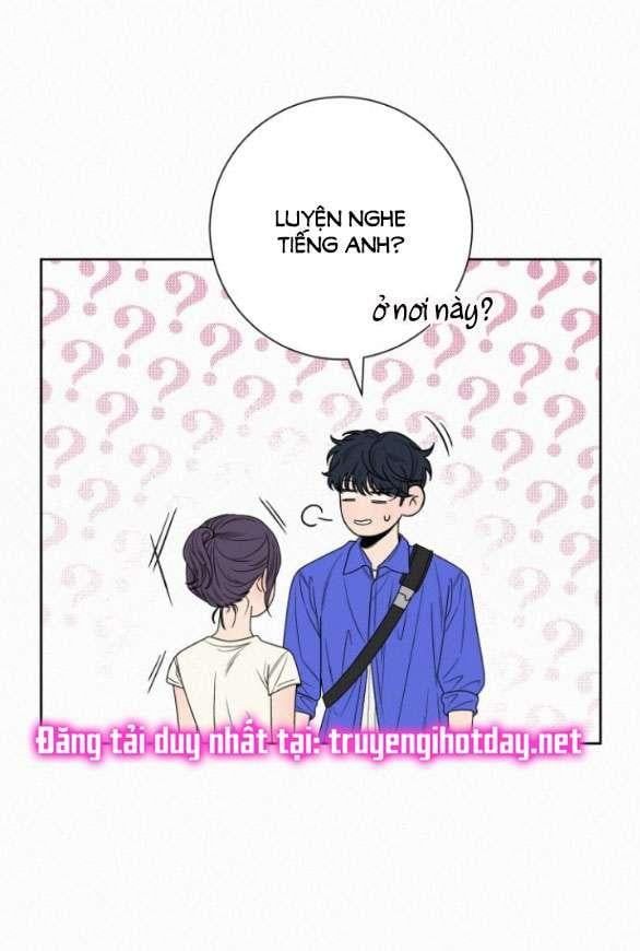 đọc truyện Tình Yêu Trong Sáng Chương 86.1 ảnh 19 tại Thiên Thai Truyện