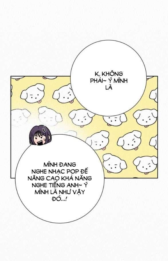 đọc truyện Tình Yêu Trong Sáng Chương 86.1 ảnh 20 tại Thiên Thai Truyện