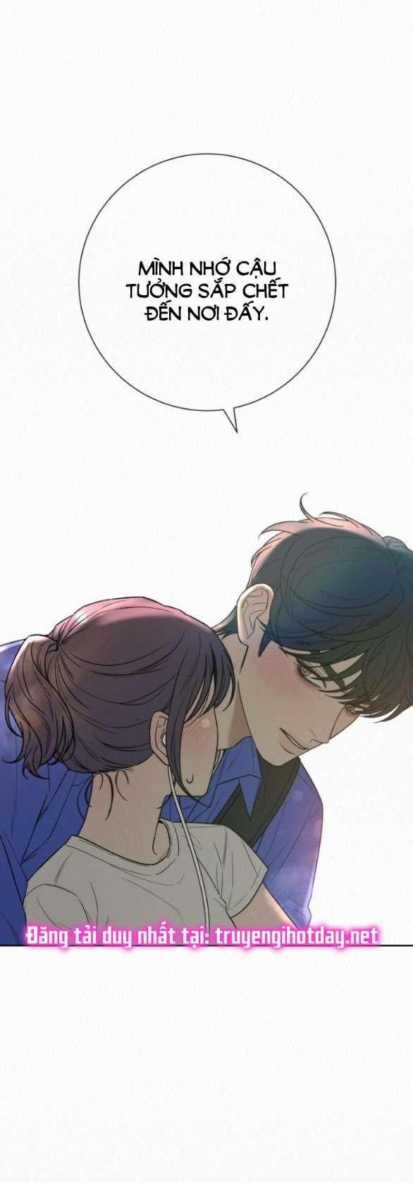 đọc truyện Tình Yêu Trong Sáng Chương 86.1 ảnh 4 tại Thiên Thai Truyện