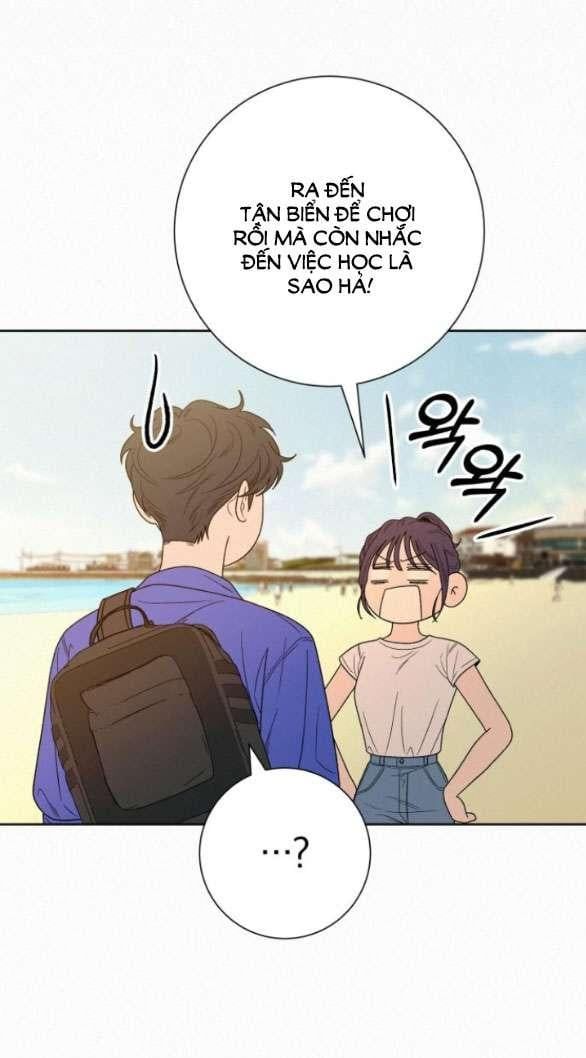 đọc truyện Tình Yêu Trong Sáng Chương 86.1 ảnh 22 tại Thiên Thai Truyện