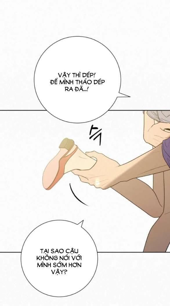 đọc truyện Tình Yêu Trong Sáng Chương 86.1 ảnh 30 tại Thiên Thai Truyện