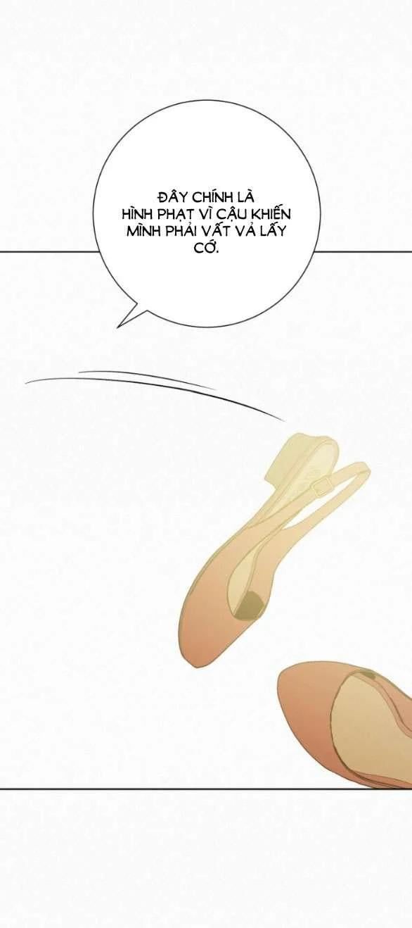 đọc truyện Tình Yêu Trong Sáng Chương 86.1 ảnh 32 tại Thiên Thai Truyện