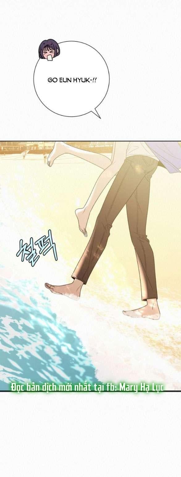 đọc truyện Tình Yêu Trong Sáng Chương 86.1 ảnh 33 tại Thiên Thai Truyện