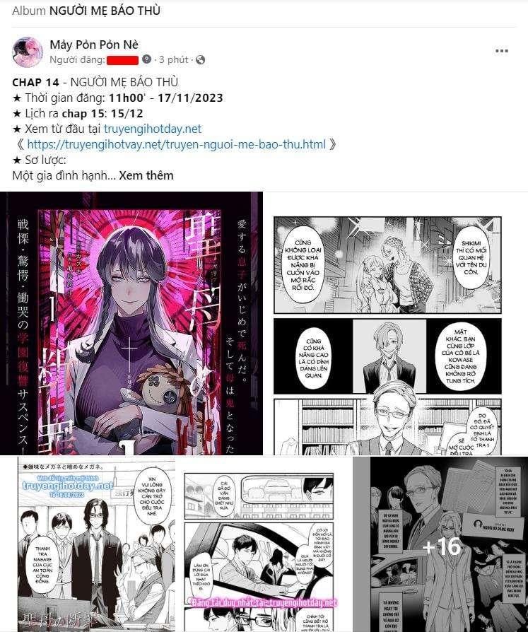 đọc truyện Tình Yêu Trong Sáng Chương 86.1 ảnh 40 tại Thiên Thai Truyện