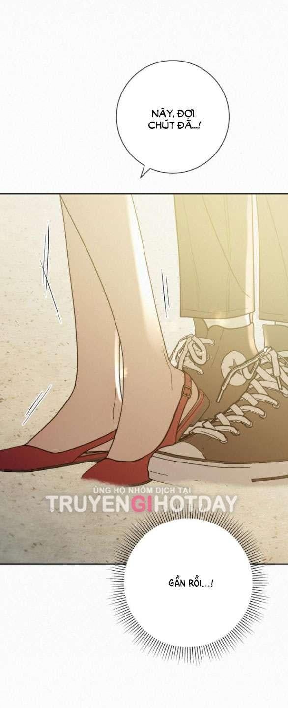 đọc truyện Tình Yêu Trong Sáng Chương 86.1 ảnh 6 tại Thiên Thai Truyện