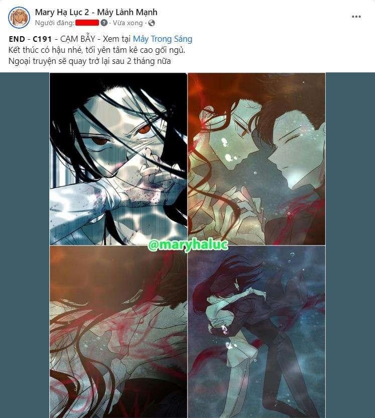 đọc truyện Tình Yêu Trong Sáng Chương 86.1 ảnh 43 tại Thiên Thai Truyện