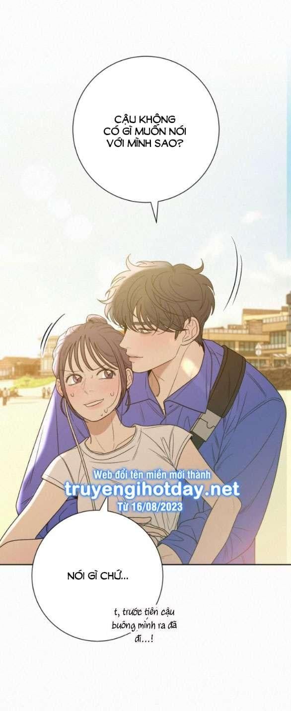 đọc truyện Tình Yêu Trong Sáng Chương 86.1 ảnh 8 tại Thiên Thai Truyện