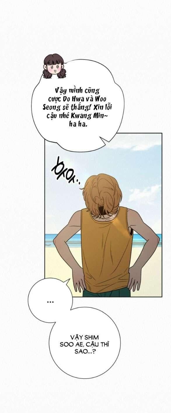 đọc truyện Tình Yêu Trong Sáng Chương 86.2 ảnh 15 tại Thiên Thai Truyện