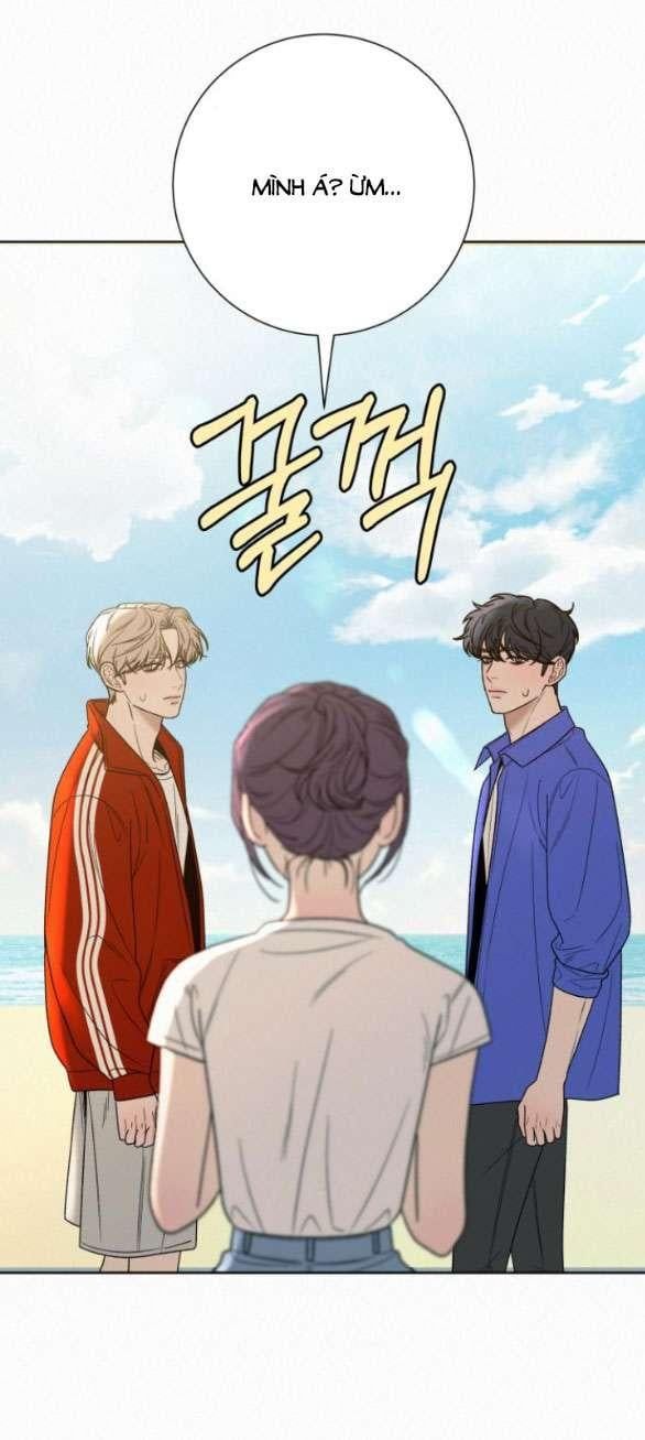 đọc truyện Tình Yêu Trong Sáng Chương 86.2 ảnh 18 tại Thiên Thai Truyện