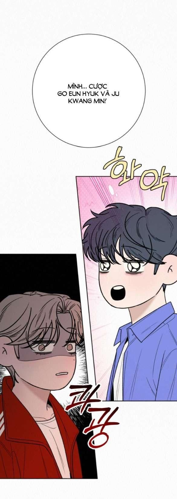 đọc truyện Tình Yêu Trong Sáng Chương 86.2 ảnh 20 tại Thiên Thai Truyện