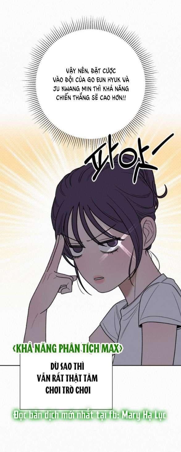 đọc truyện Tình Yêu Trong Sáng Chương 86.2 ảnh 24 tại Thiên Thai Truyện