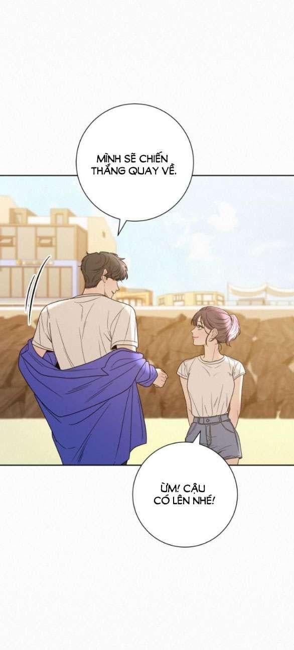 đọc truyện Tình Yêu Trong Sáng Chương 86.2 ảnh 25 tại Thiên Thai Truyện