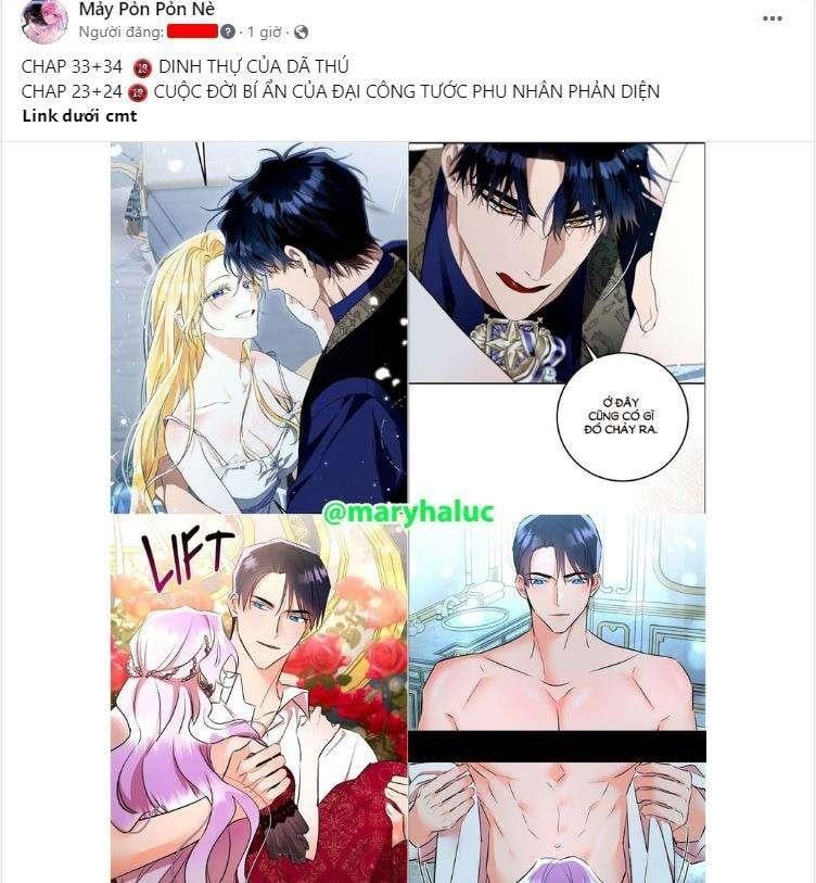 đọc truyện Tình Yêu Trong Sáng Chương 86.2 ảnh 35 tại Thiên Thai Truyện