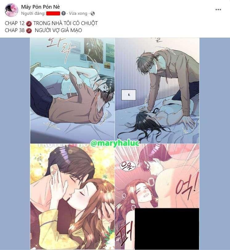 đọc truyện Tình Yêu Trong Sáng Chương 86.2 ảnh 38 tại Thiên Thai Truyện