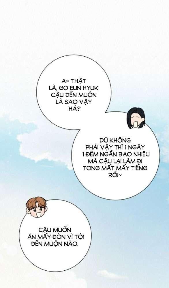 đọc truyện Tình Yêu Trong Sáng Chương 86.2 ảnh 7 tại Thiên Thai Truyện