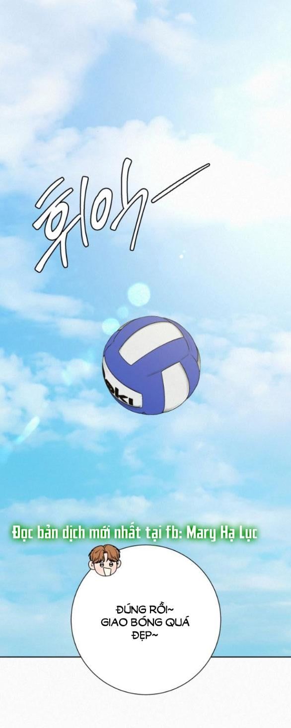 đọc truyện Tình Yêu Trong Sáng Chương 87.1 ảnh 2 tại Thiên Thai Truyện