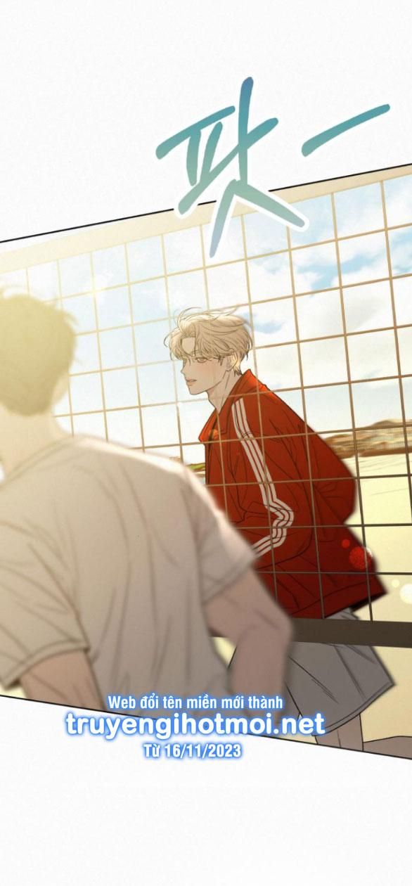 đọc truyện Tình Yêu Trong Sáng Chương 87.1 ảnh 16 tại Thiên Thai Truyện