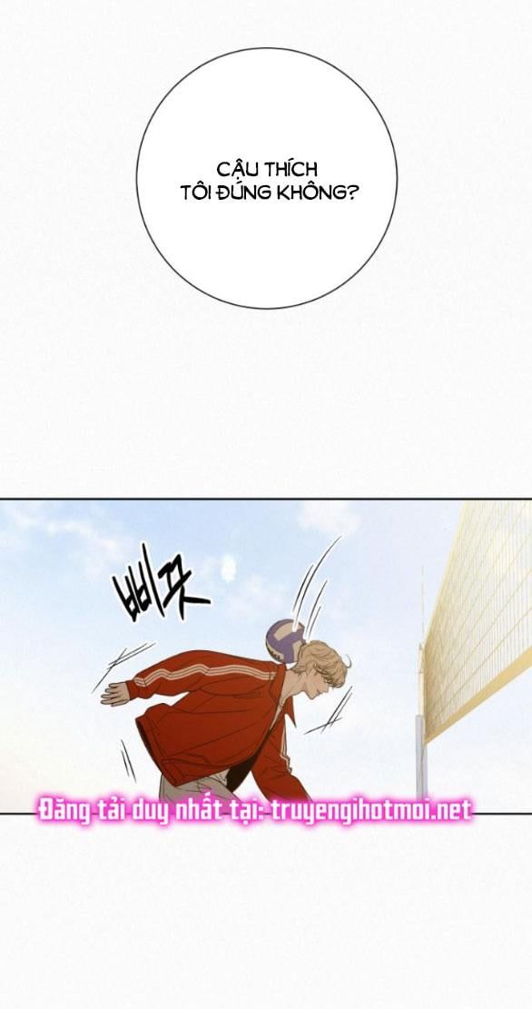 đọc truyện Tình Yêu Trong Sáng Chương 87.1 ảnh 20 tại Thiên Thai Truyện