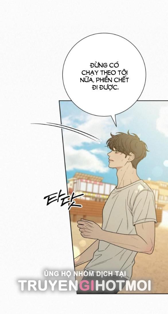 đọc truyện Tình Yêu Trong Sáng Chương 87.1 ảnh 22 tại Thiên Thai Truyện