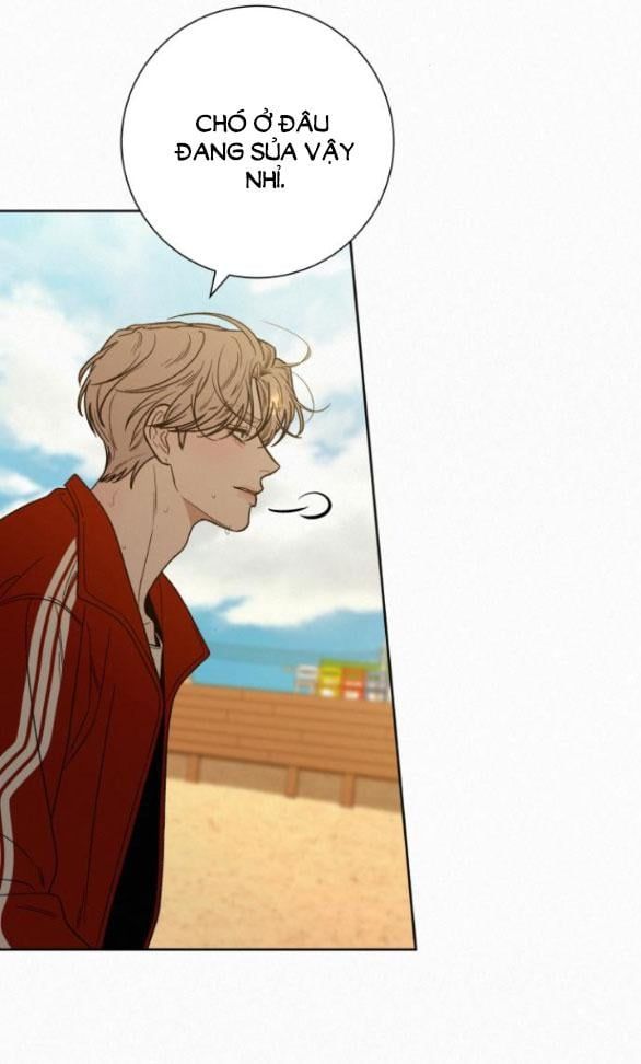 đọc truyện Tình Yêu Trong Sáng Chương 87.1 ảnh 23 tại Thiên Thai Truyện