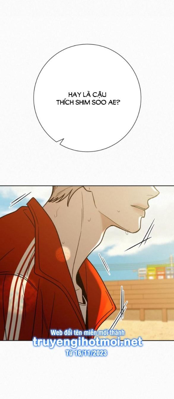 đọc truyện Tình Yêu Trong Sáng Chương 87.1 ảnh 24 tại Thiên Thai Truyện