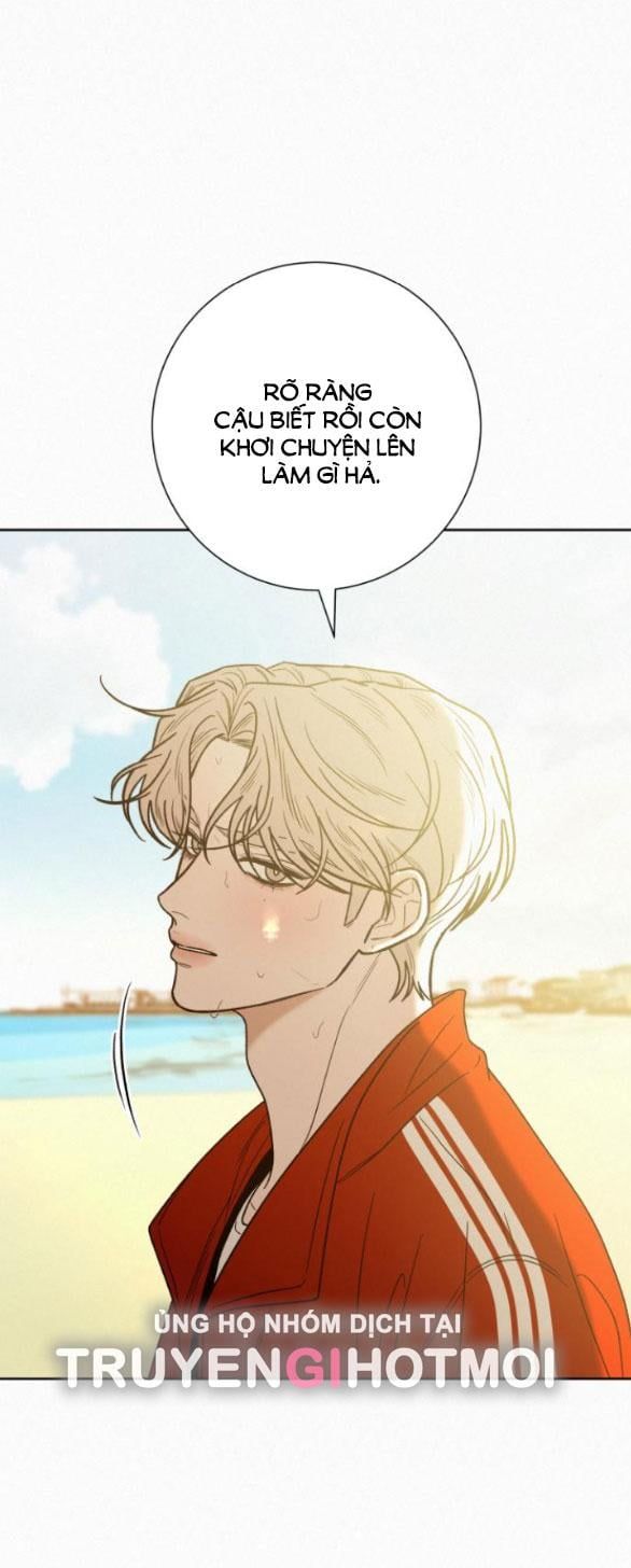 đọc truyện Tình Yêu Trong Sáng Chương 87.1 ảnh 29 tại Thiên Thai Truyện