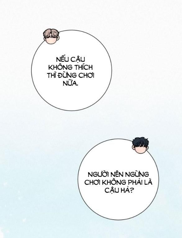 đọc truyện Tình Yêu Trong Sáng Chương 87.1 ảnh 32 tại Thiên Thai Truyện