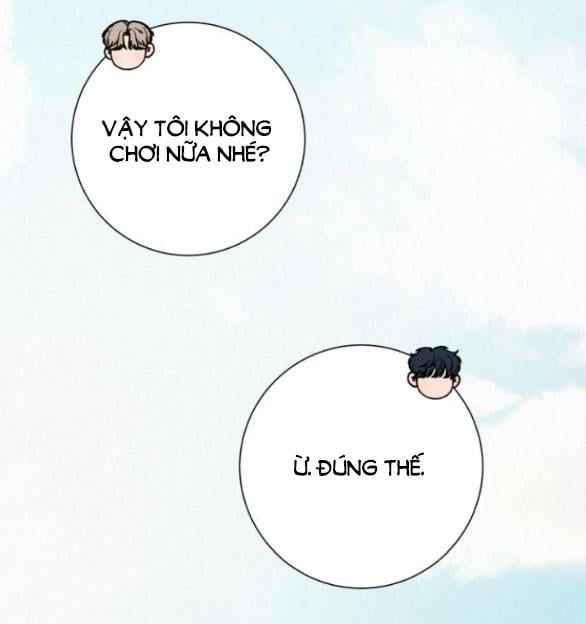 đọc truyện Tình Yêu Trong Sáng Chương 87.1 ảnh 33 tại Thiên Thai Truyện