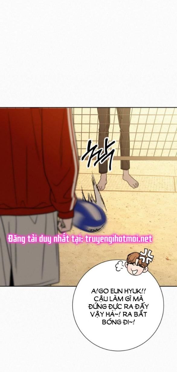 đọc truyện Tình Yêu Trong Sáng Chương 87.1 ảnh 42 tại Thiên Thai Truyện