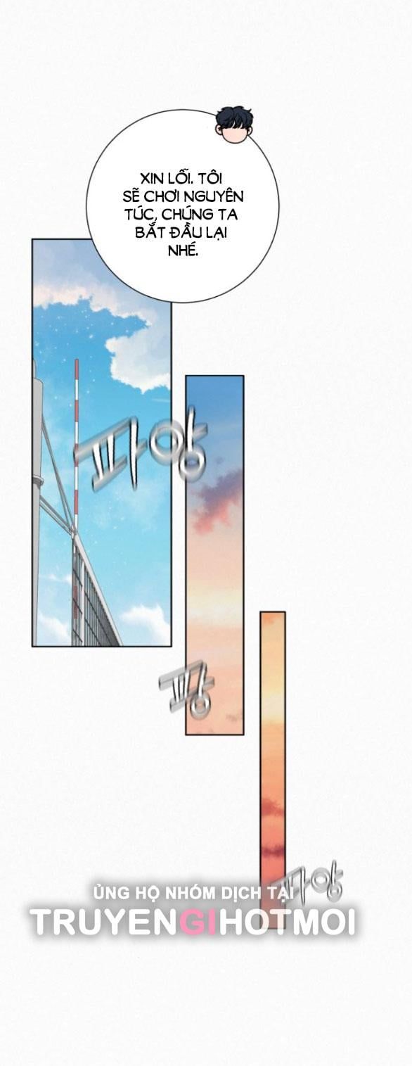 đọc truyện Tình Yêu Trong Sáng Chương 87.1 ảnh 44 tại Thiên Thai Truyện